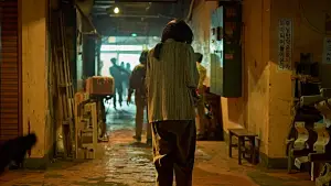 Backdrop to the movie "The Ugly" #533105