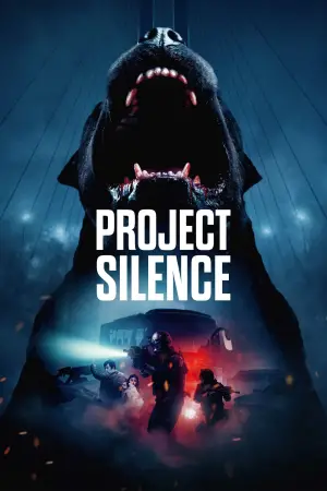 Poster to the movie "Project Silence" #598430