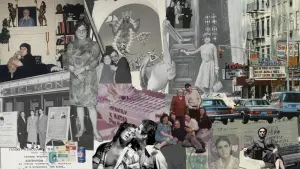 Backdrop to the movie "Queen of the Deuce" #467877