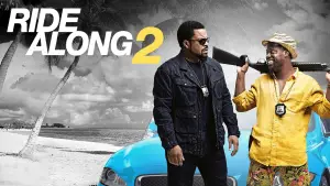 Ride Along 2
