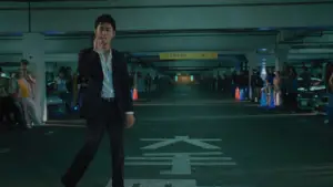 Backdrop to the movie "The Fast and the Furious: Tokyo Drift" #617430