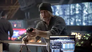 Backdrop to the movie "The Hunger Games: Mockingjay - Part 1" #566631