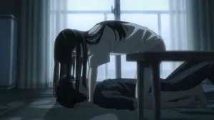 Backdrop to the movie "The Tunnel to Summer, the Exit of Goodbyes" #717394