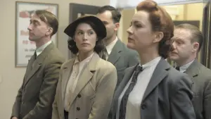 Backdrop to the movie "Their Finest" #269696