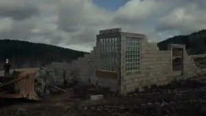 Backdrop to the movie "The House That Jack Built" #852962