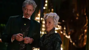 Backdrop to the movie "Wicked" #529935