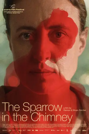 Poster to the movie "The Sparrow in the Chimney" #914998