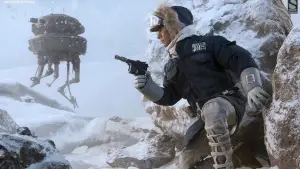 Backdrop to the movie "The Empire Strikes Back" #601876