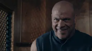 Backdrop to the movie "Thy Will Be Done" #669436