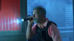 Backdrop to the movie "Force of Nature" #340483