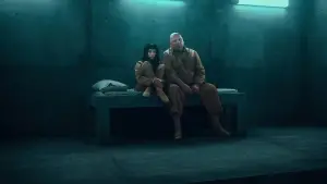 Backdrop to the movie "The Platform 2" #614345