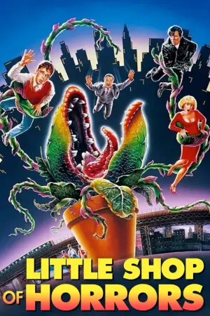 Little Shop of Horrors