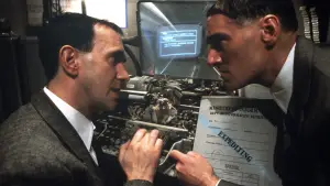 Backdrop to the movie "Brazil" #687028