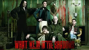 What We Do in the Shadows