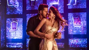 Backdrop to the movie "Sunny Sanskari Ki Tulsi Kumari" #596441