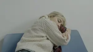 Backdrop to the movie "We Live in Time" #563085