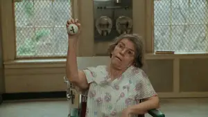 Backdrop to the movie "Awakenings" #754537