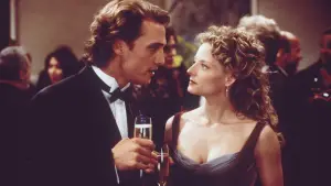 Backdrop to the movie "Contact" #618287