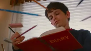 Backdrop to the movie "Diary of a Wimpy Kid" #711139