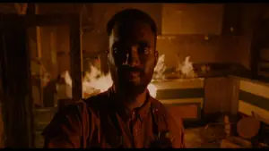 Backdrop to the movie "Do the Right Thing" #708538