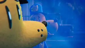 Backdrop to the movie "Dog Man" #575757