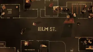 Backdrop to the movie "Dogville" #698674