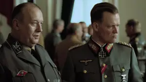 Backdrop to the movie "Downfall" #668138