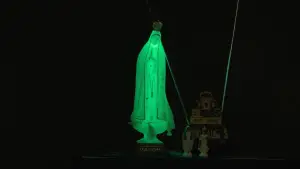 Backdrop to the movie "Fréwaka" #806617