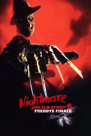 Poster to the movie "Freddy