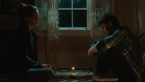 Backdrop to the movie "Happy Death Day" #710149