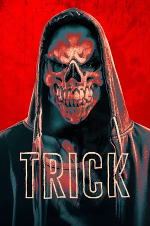 Poster to the movie "Trick" #647634