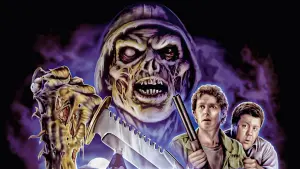 Backdrop to the movie "House" #303305