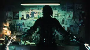 Backdrop to the movie "Iron Man 2" #555020