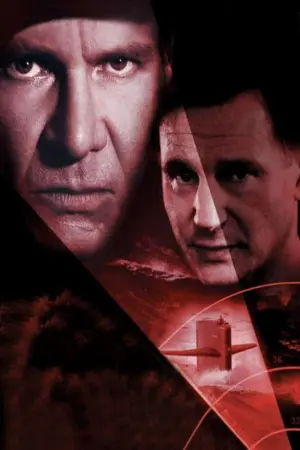 Poster to the movie "K-19: The Widowmaker" #283362