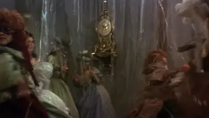 Backdrop to the movie "Labyrinth" #659069