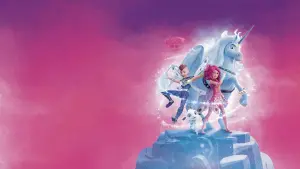 Backdrop to the movie "Mia and Me: The Hero of Centopia" #404834