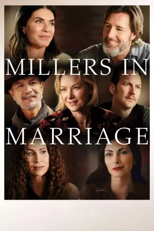 Poster to the movie "Millers in Marriage" #615028