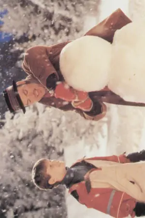 Poster to the movie "Jack Frost" #715566