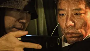 Backdrop to the movie "No Zuo No Die" #490676