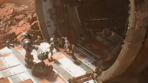 Backdrop to the movie "Pelangi di Mars" #765770