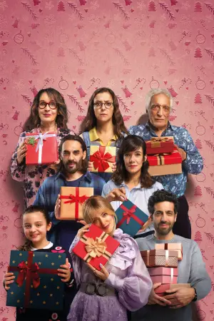 Poster to the movie "Present Perfect" #663628