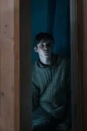 The Holy Boy