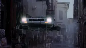 Backdrop to the movie "Back to the Future Part II" #647305