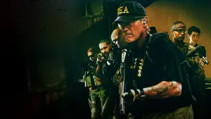 Backdrop to the movie "Sabotage" #337034