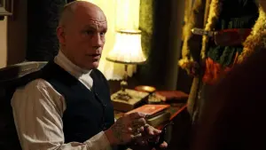 Backdrop to the movie "Siberian Education" #259881