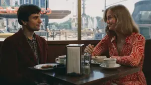 Backdrop to the movie "Taxi Driver" #577188