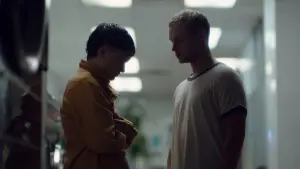 Backdrop to the movie "Mutt" #197939