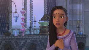 Backdrop to the movie "Wish" #162631