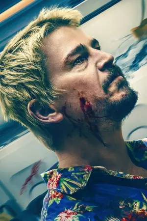 Poster to the movie "Fight or Flight" #571972