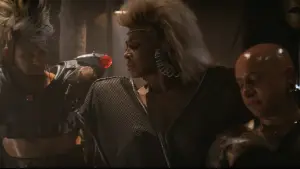 Mad Max Beyond Thunderdome